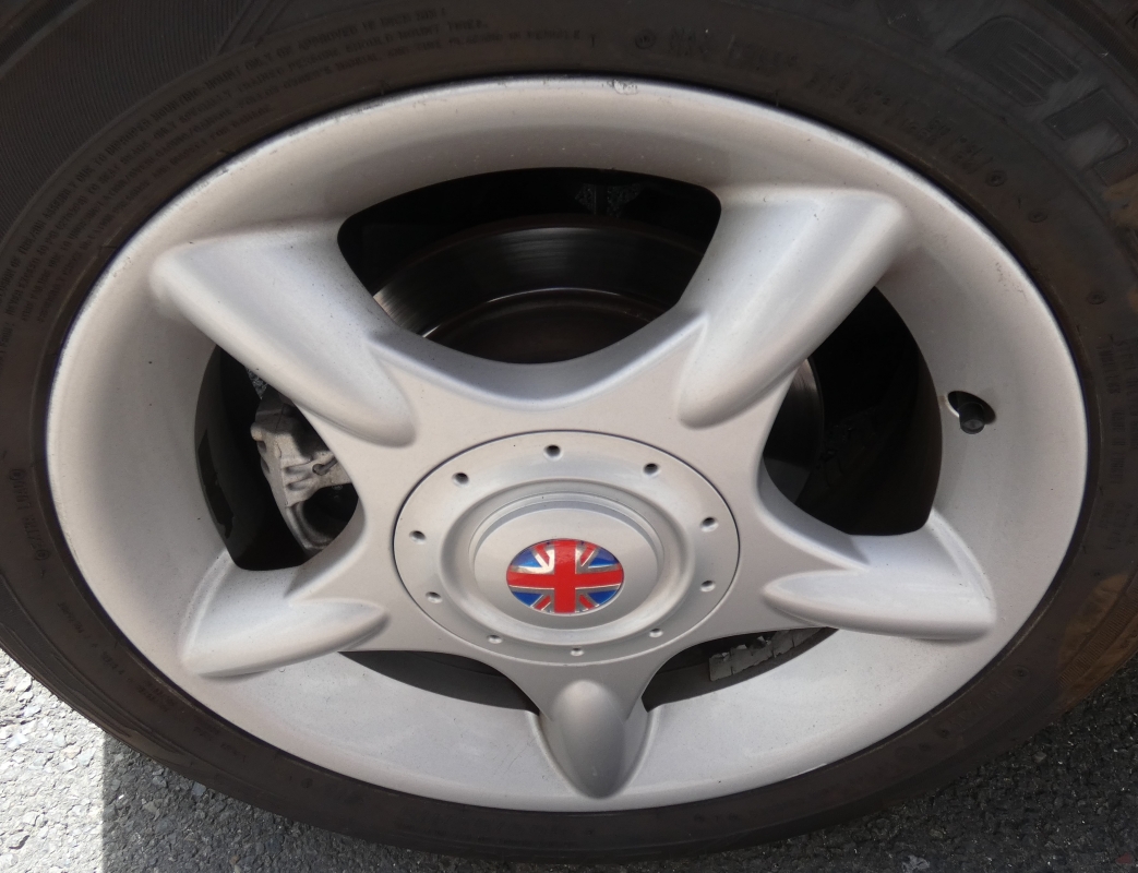 Mini Mini — 17